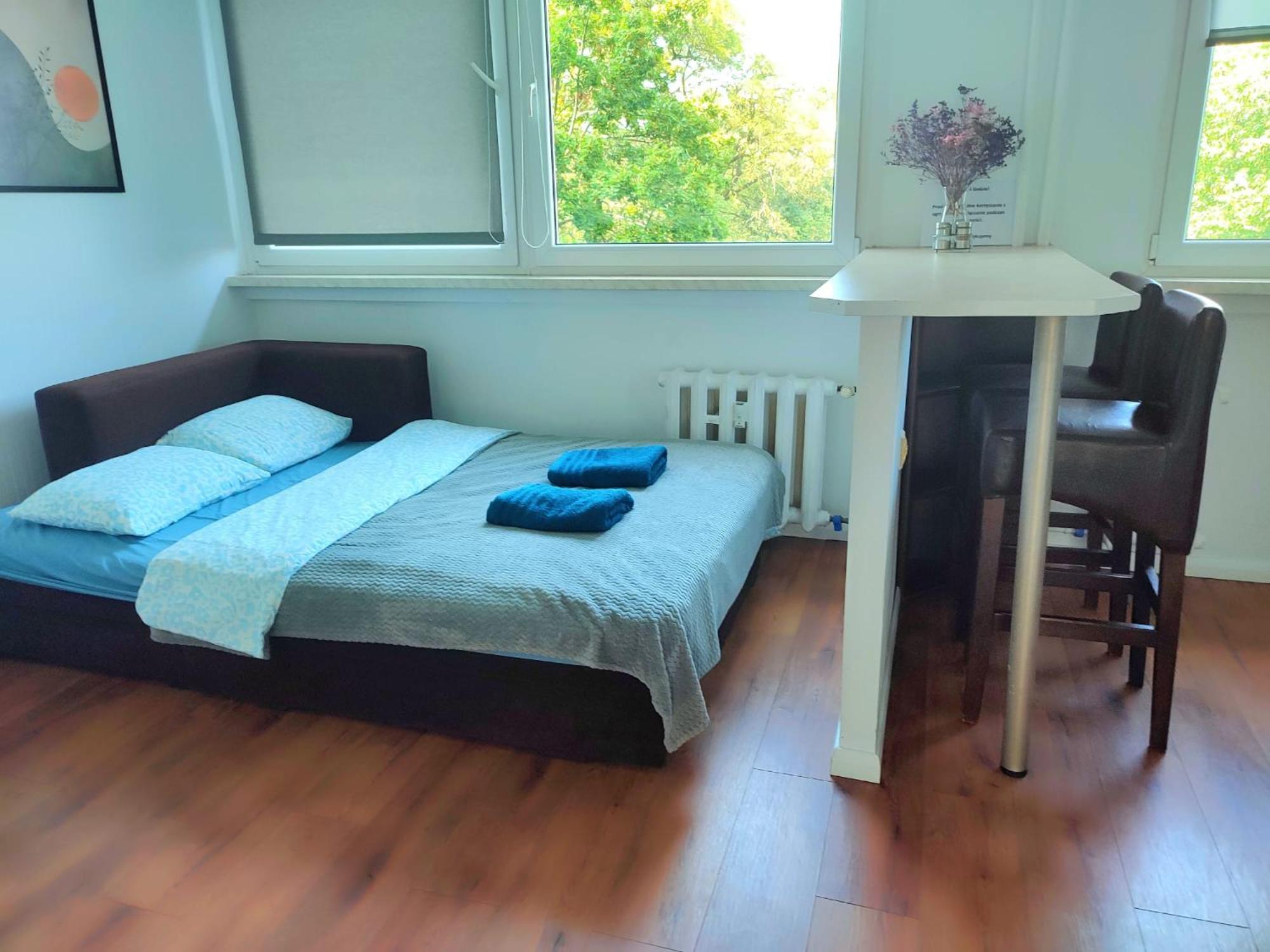 Jelenia Apartment - Wroclaw, Wroclaw