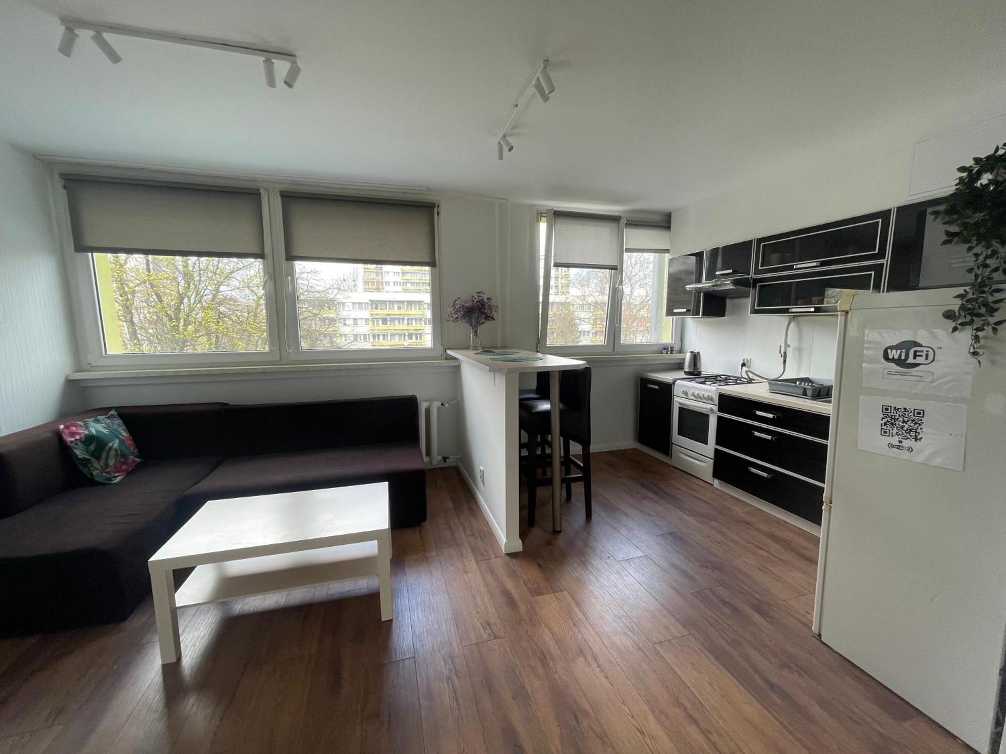 Jelenia Apartment - Wroclaw — Photos 1