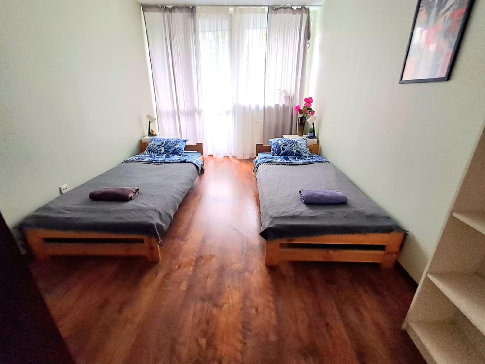 Jelenia Apartment - Wroclaw — Photos 2